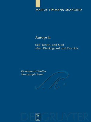 cover image of Autopsia